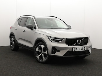 Used Volvo XC40 2022 for sale - 78490332: Photo