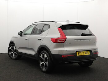 Used Volvo XC40 2022 for sale - 78490332: Photo