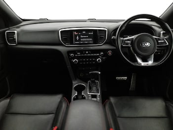Used Kia Sportage 2020 for sale - 79361042: Photo