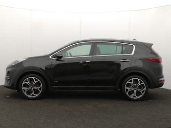 Used Kia Sportage 2020 for sale - 79361042: Photo