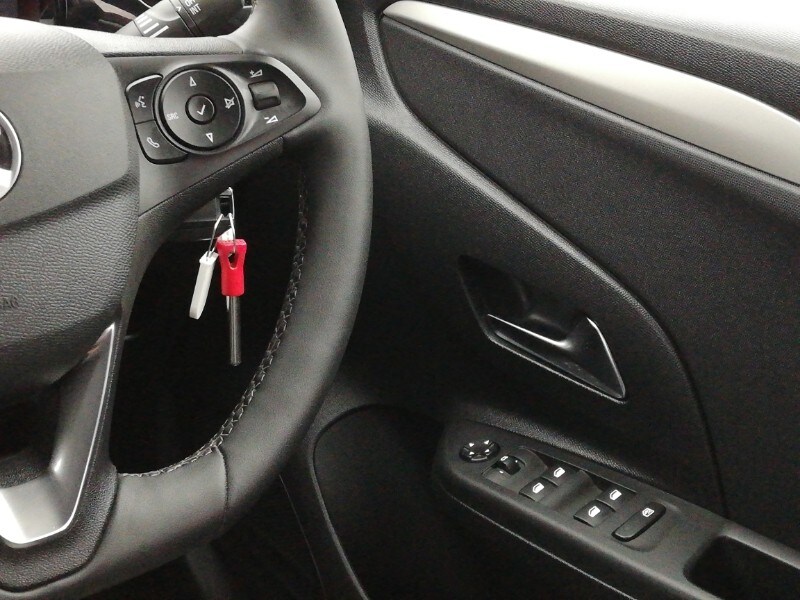 Used Vauxhall Corsa 2023 for sale - 76947568: Photo 11