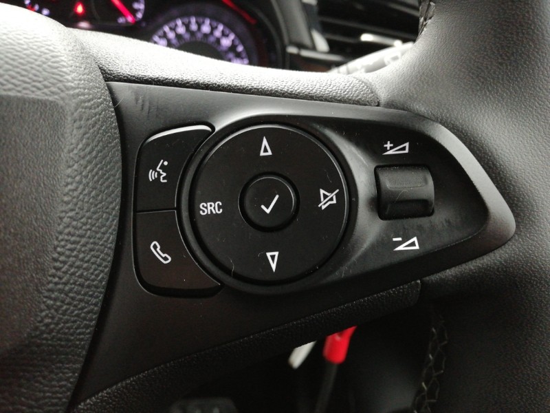 Used Vauxhall Corsa 2023 for sale - 76947568: Photo 14