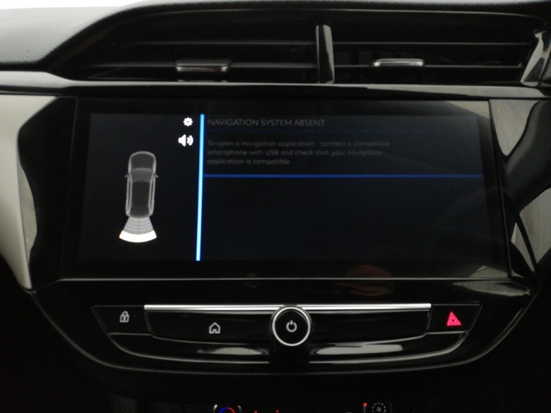 Used Vauxhall Corsa 2023 for sale - 76947568: Photo 16