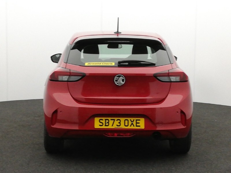 Used Vauxhall Corsa 2023 for sale - 76947568: Photo 18
