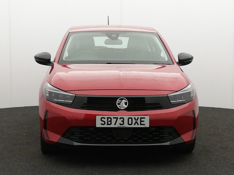 Used Vauxhall Corsa 2023 for sale - 76947568: Photo 19