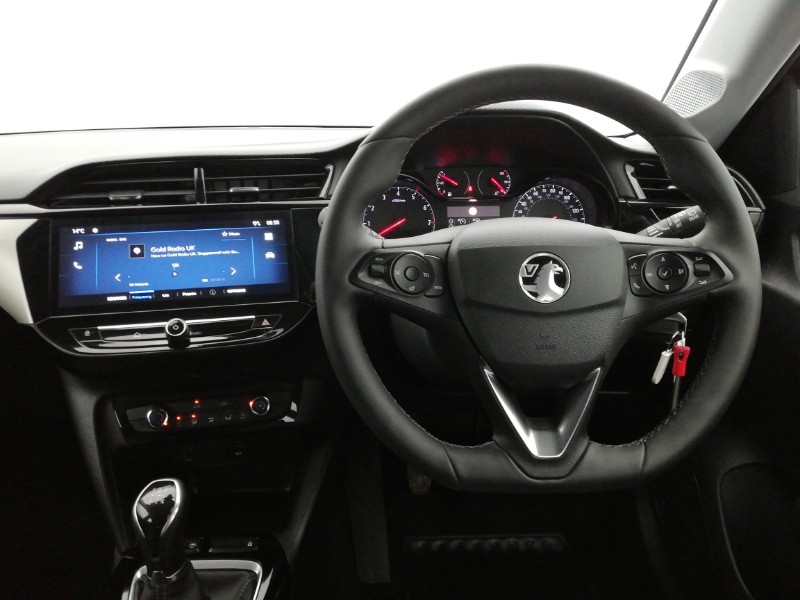 Used Vauxhall Corsa 2023 for sale - 76947568: Photo 7