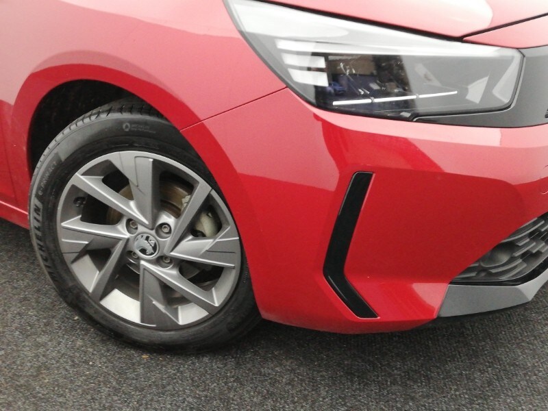 Used Vauxhall Corsa 2023 for sale - 76947568: Photo 9