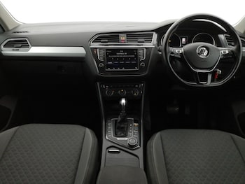 Used Volkswagen Tiguan 2016 for sale - 78885090: Photo