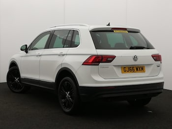Used Volkswagen Tiguan 2016 for sale - 78885090: Photo