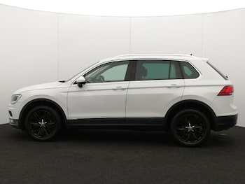 Used Volkswagen Tiguan 2016 for sale - 78885090: Photo