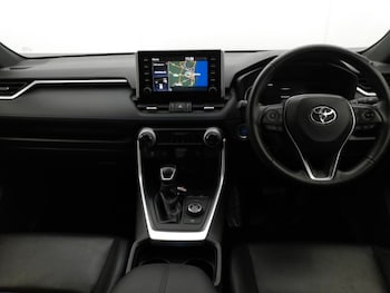Used Toyota RAV4 2019 for sale - 75395109: Photo