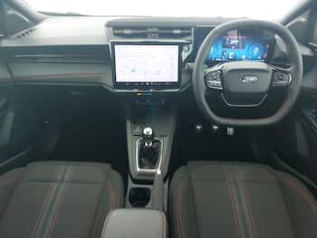 Used Ford Puma 2025 for sale - 79654177: Photo
