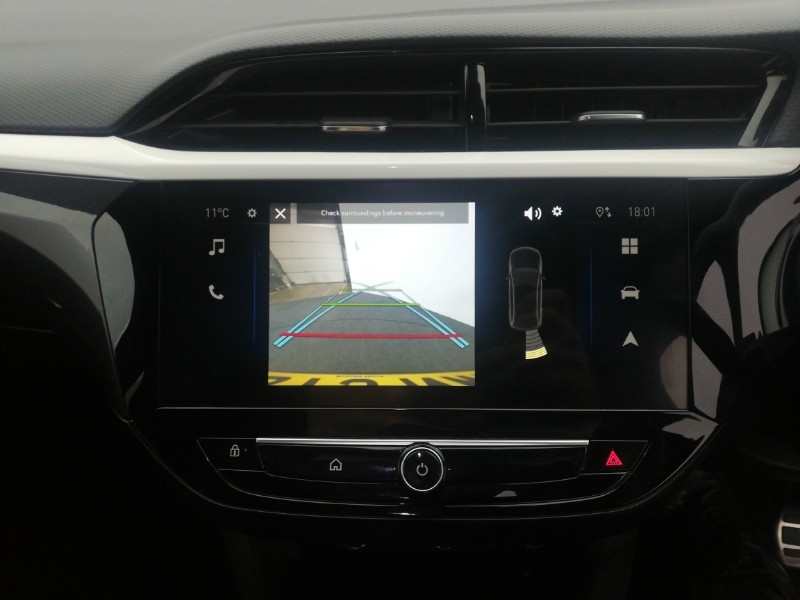 Used Vauxhall Corsa 2023 for sale - 76354459: Photo 11