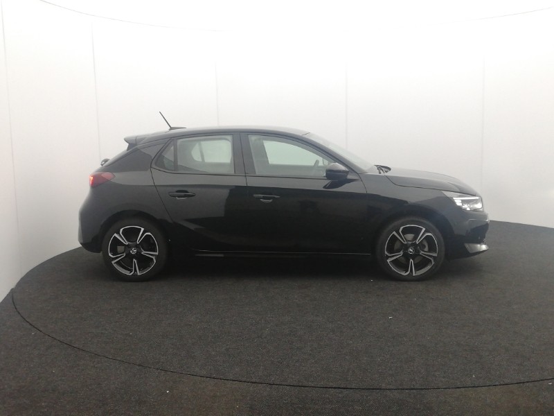 Used Vauxhall Corsa 2023 for sale - 76354459: Photo 13