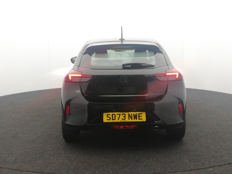 Used Vauxhall Corsa 2023 for sale - 76354459: Photo 14