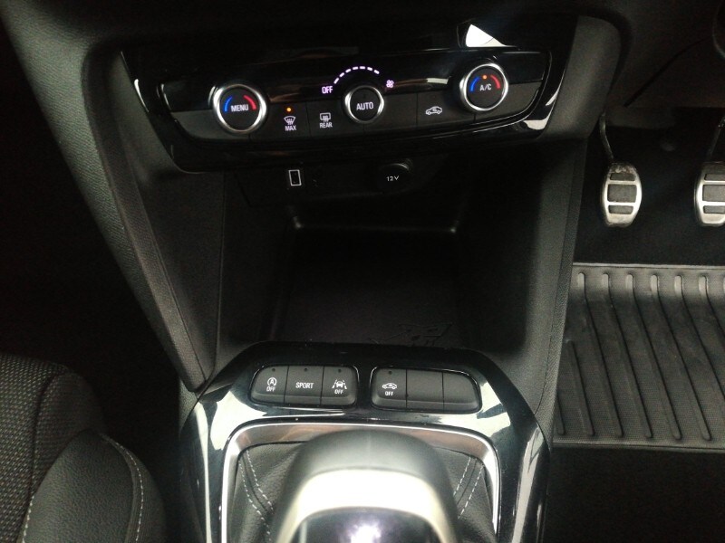 Used Vauxhall Corsa 2023 for sale - 76354459: Photo 18