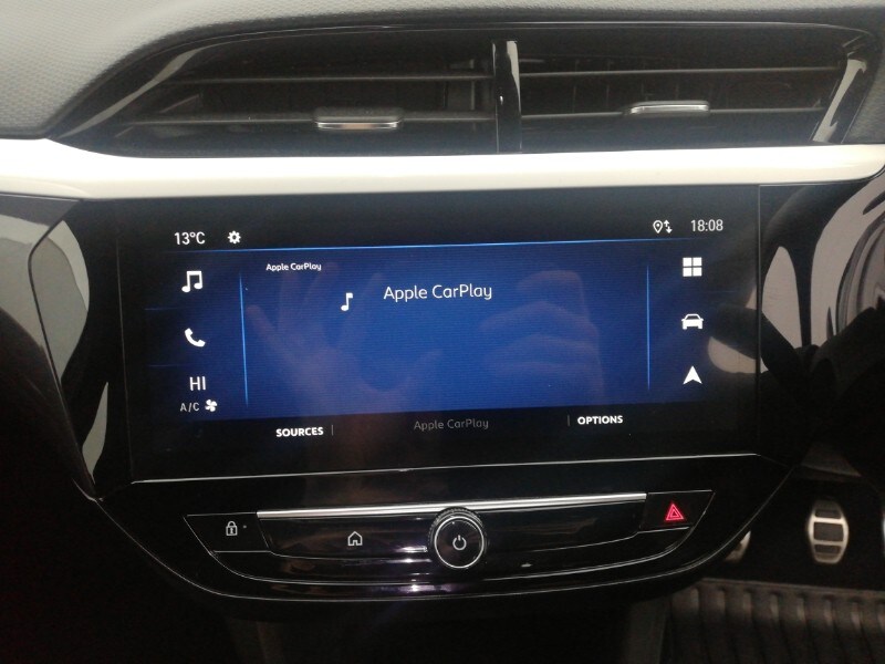 Used Vauxhall Corsa 2023 for sale - 76354459: Photo 19