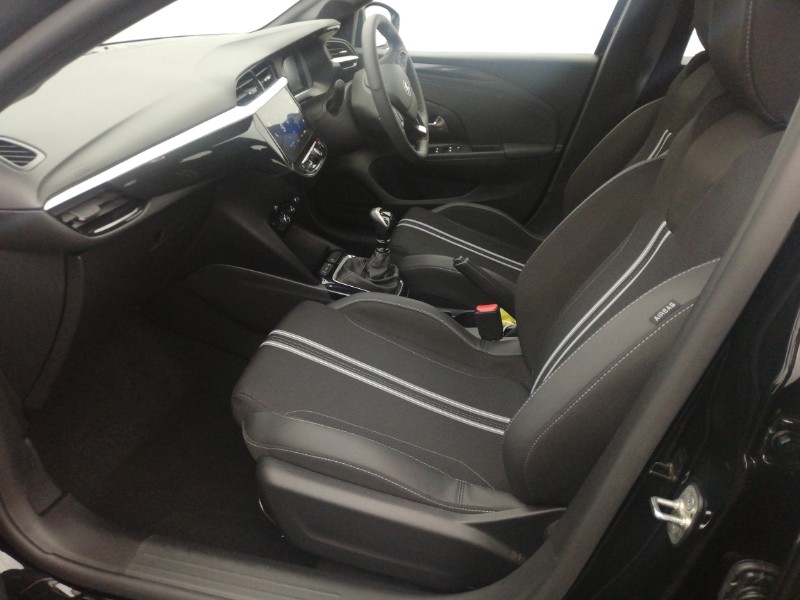 Used Vauxhall Corsa 2023 for sale - 76354459: Photo 5