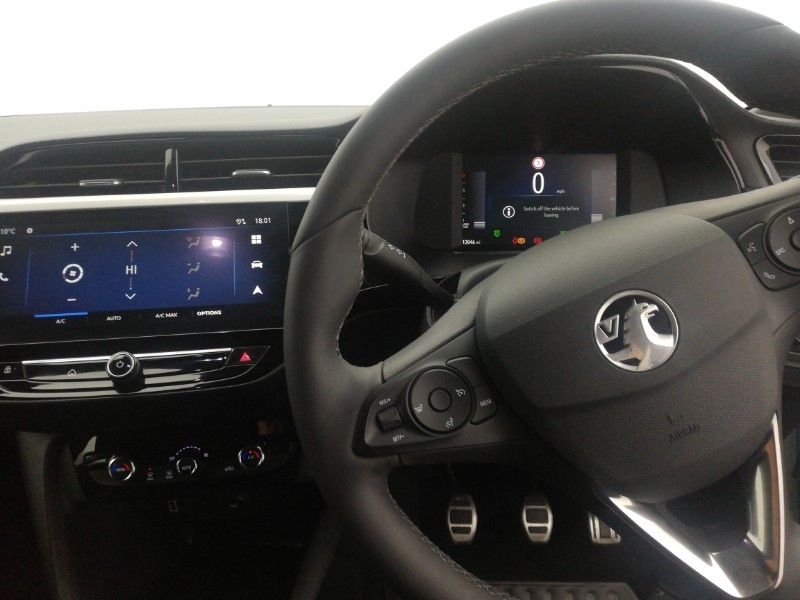 Used Vauxhall Corsa 2023 for sale - 76354459: Photo 7