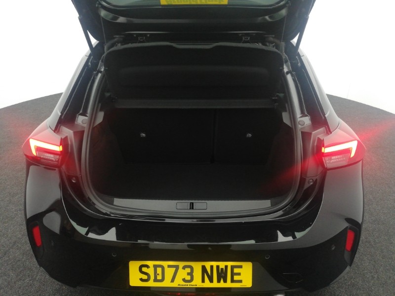 Used Vauxhall Corsa 2023 for sale - 76354459: Photo 8