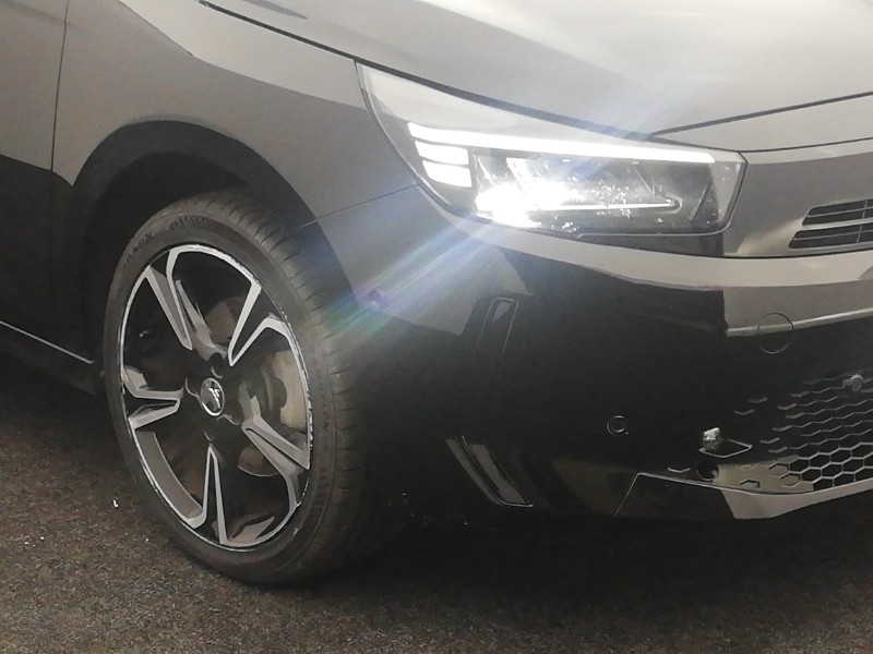 Used Vauxhall Corsa 2023 for sale - 76354459: Photo 9