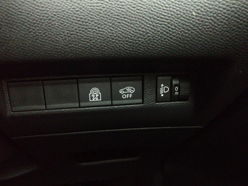 Used Peugeot 208 2025 for sale - 77544492: Photo 15