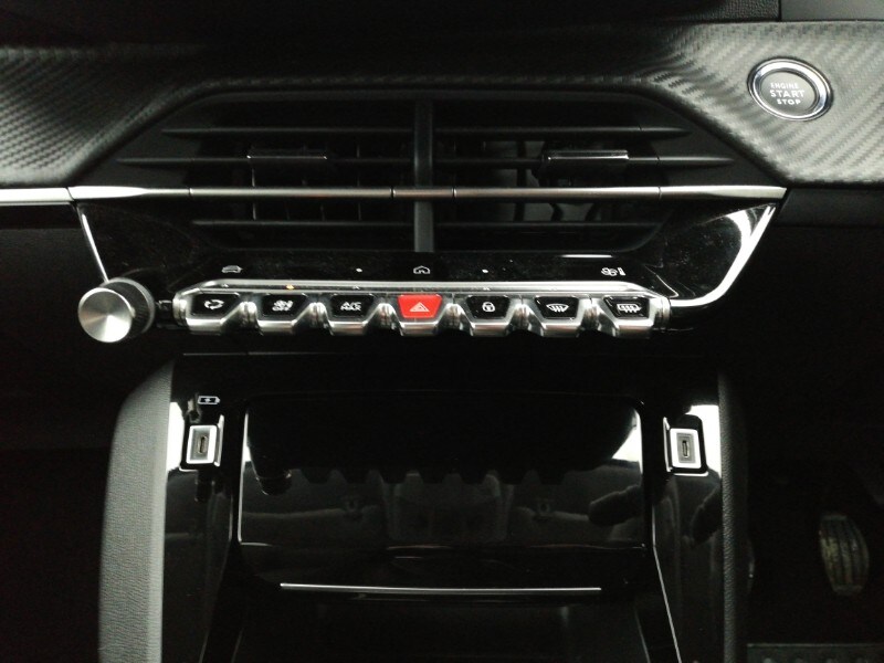 Used Peugeot 208 2025 for sale - 77544492: Photo 17