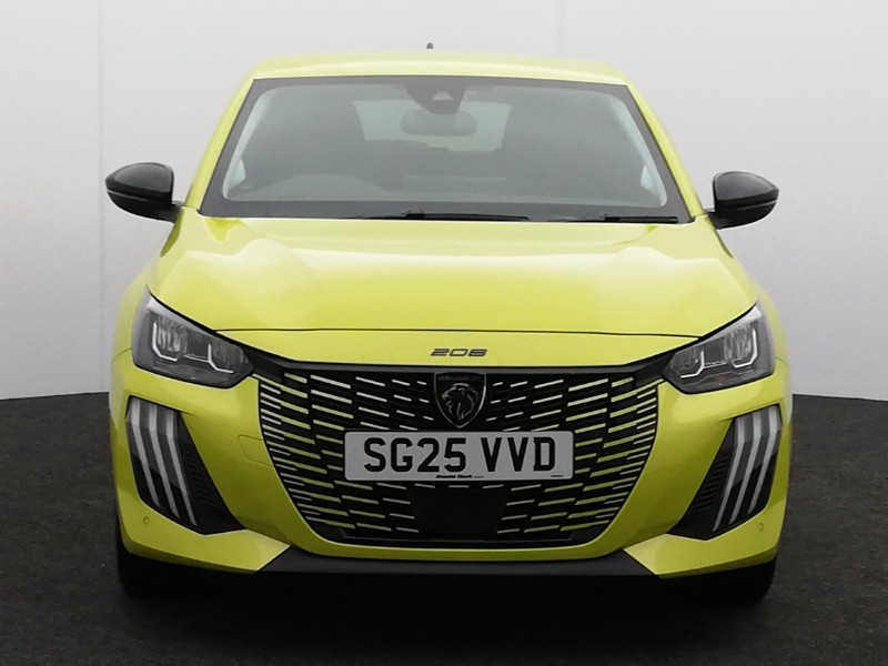 Used Peugeot 208 2025 for sale - 77544492: Photo 19