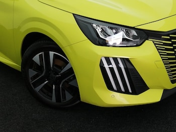 Peugeot 208 feature image