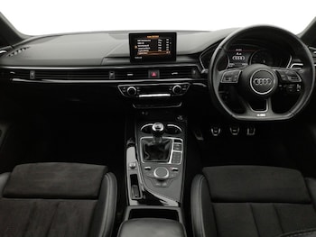 Used Audi A4 2018 for sale - 78790870: Photo