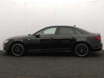 Used Audi A4 2018 for sale - 78790870: Photo