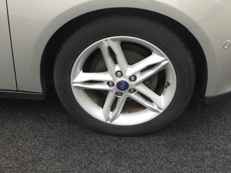 Used Ford Focus 2016 for sale - 77338428: Photo 12