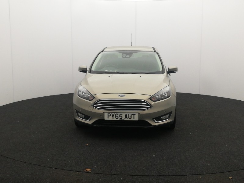 Used Ford Focus 2016 for sale - 77338428: Photo 13