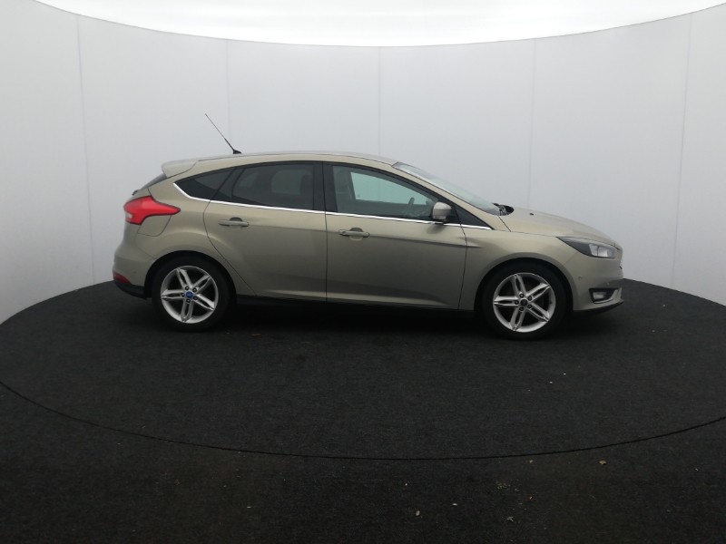 Used Ford Focus 2016 for sale - 77338428: Photo 14