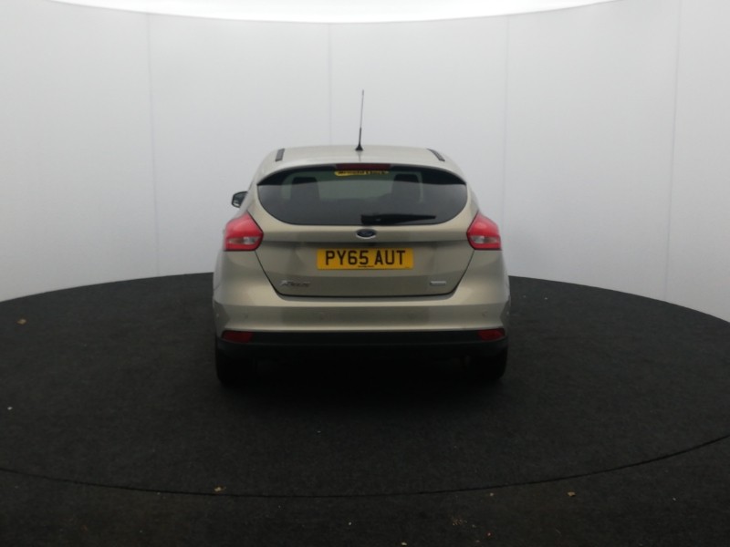 Used Ford Focus 2016 for sale - 77338428: Photo 15