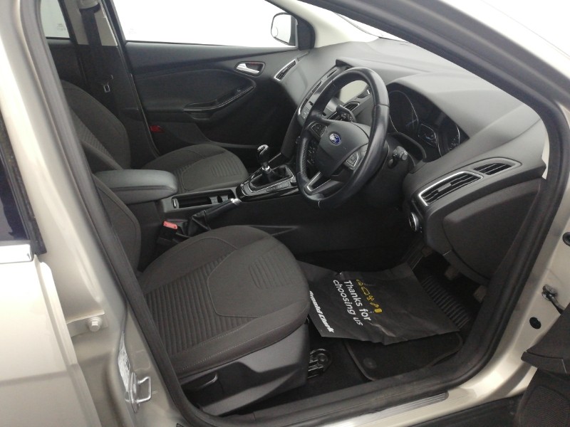 Used Ford Focus 2016 for sale - 77338428: Photo 17
