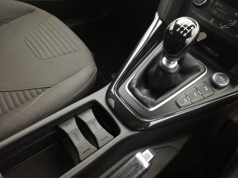 Used Ford Focus 2016 for sale - 77338428: Photo 18