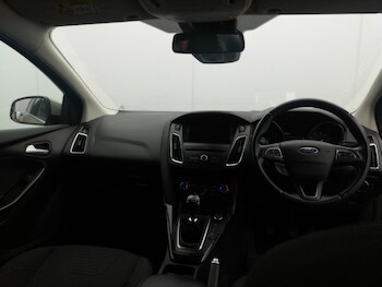 Used Ford Focus 2016 for sale - 77338428: Photo