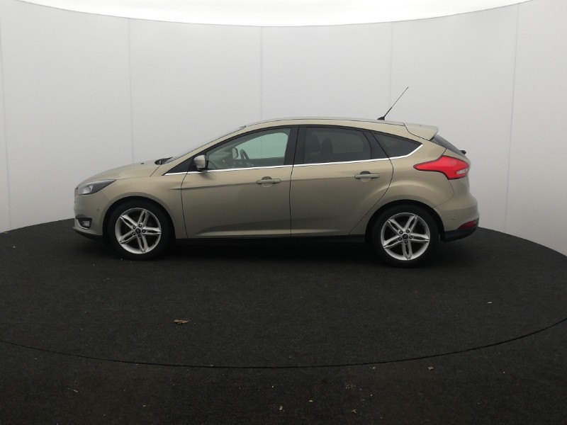 Used Ford Focus 2016 for sale - 77338428: Photo 4