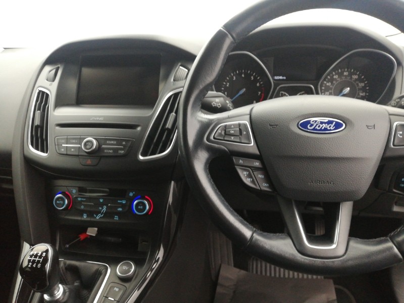Used Ford Focus 2016 for sale - 77338428: Photo 7