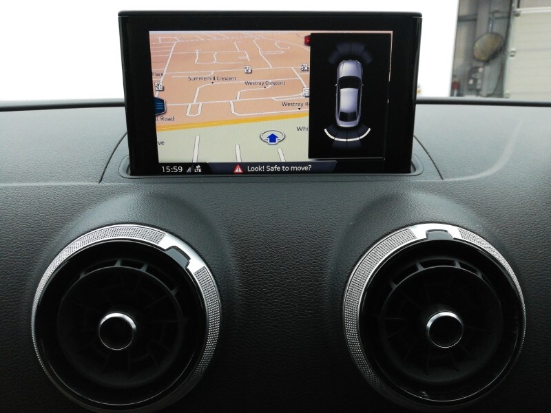 Used Audi A3 2020 for sale - 77644693: Photo 15