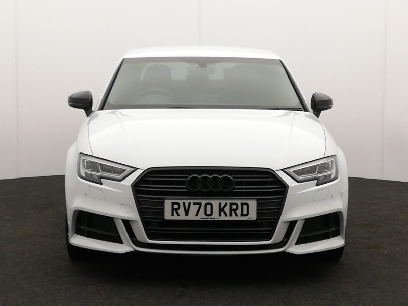 Used Audi A3 2020 for sale - 77644693: Photo 19