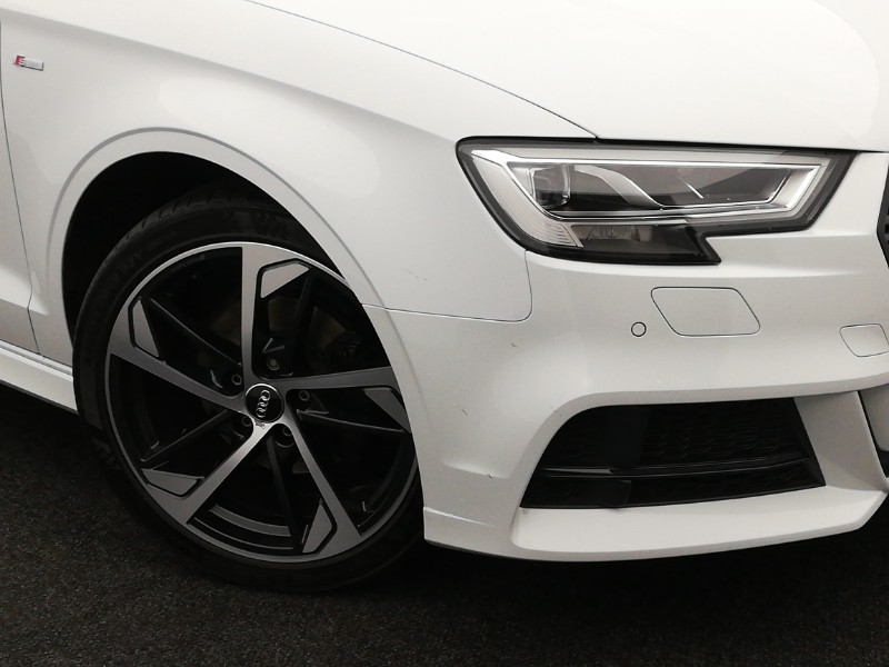 Used Audi A3 2020 for sale - 77644693: Photo 9