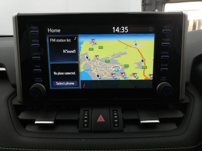 Used Toyota RAV4 2022 for sale - 76552705: Photo 16