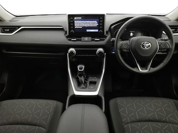 Used Toyota RAV4 2022 for sale - 76552705: Photo