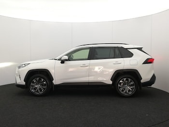 Used Toyota RAV4 2022 for sale - 76552705: Photo