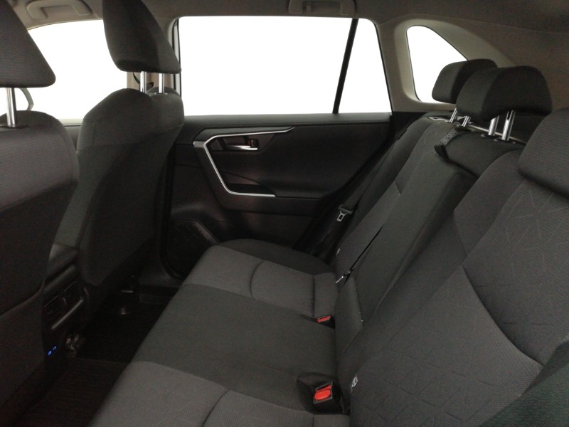 Used Toyota RAV4 2022 for sale - 76552705: Photo 5