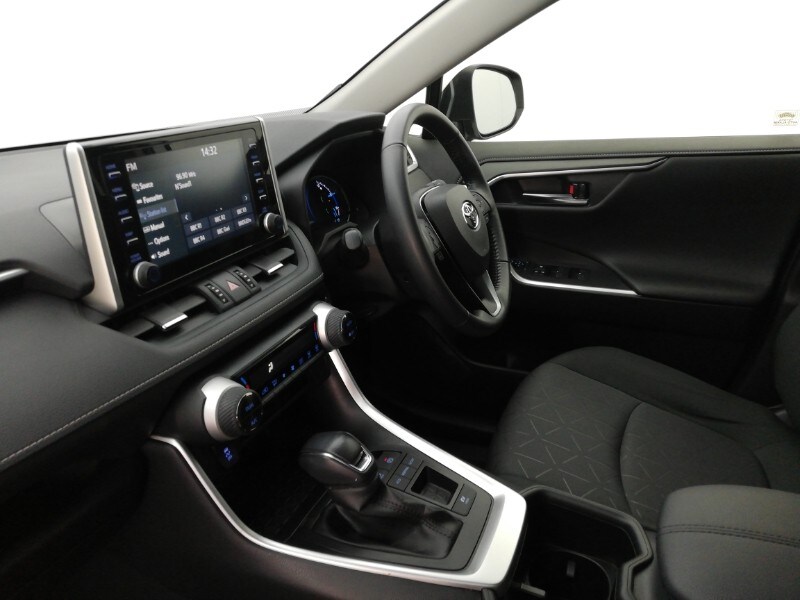 Used Toyota RAV4 2022 for sale - 76552705: Photo 6