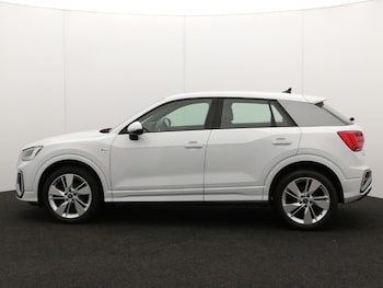 Used Audi Q2 2022 for sale - 78803842: Photo