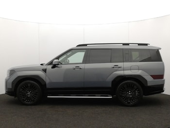 Used Hyundai Santa Fe 2025 for sale - 78921469: Photo